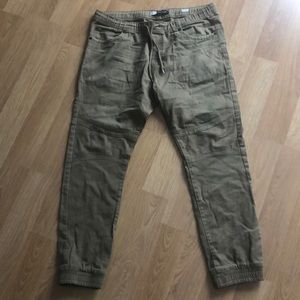 Men’s pants